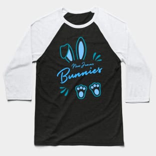 NewJeans Bunnies! Baseball T-Shirt